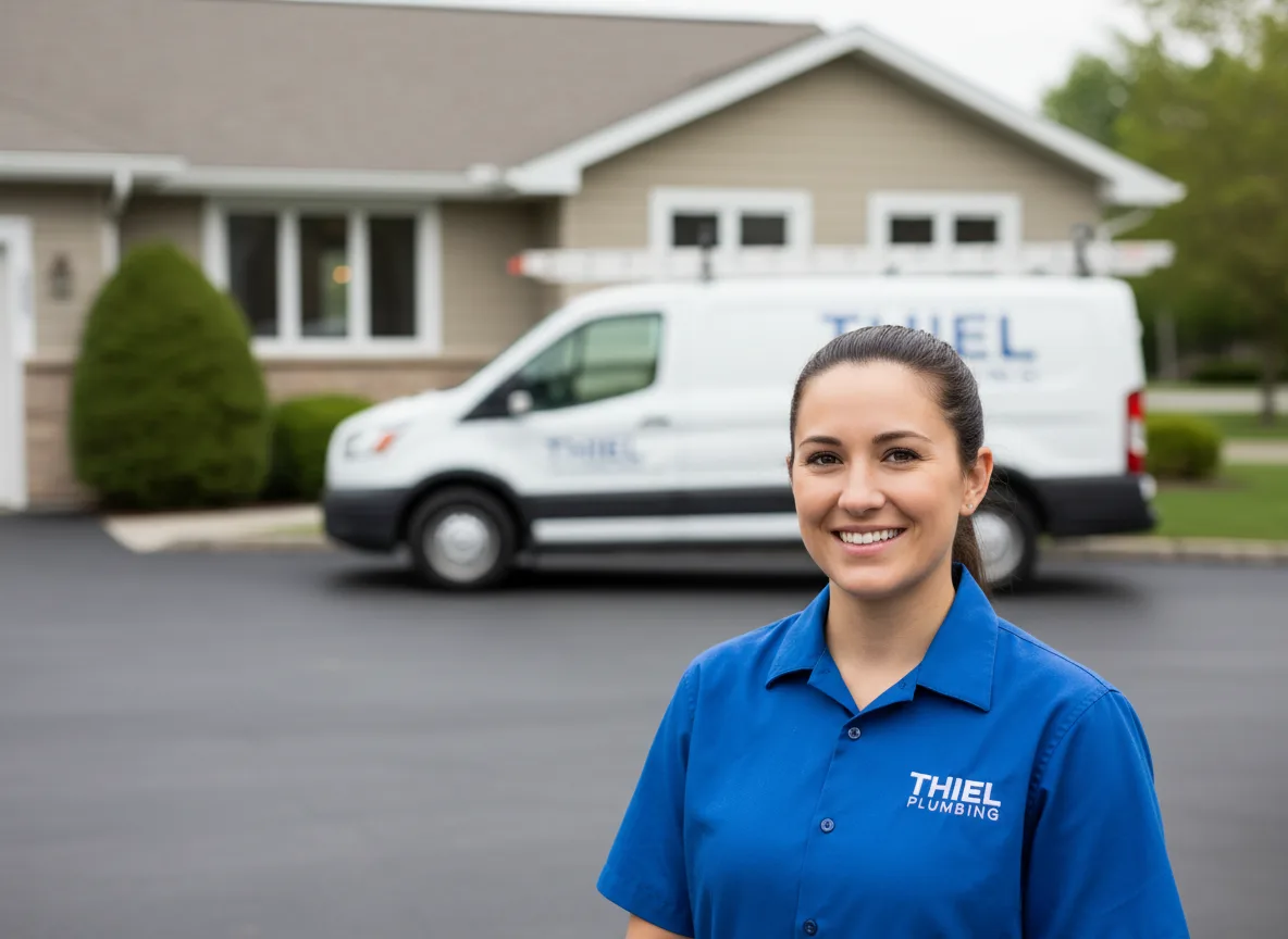 Plumber Grace City, ND FAQs